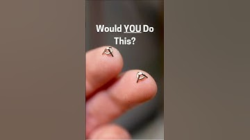 She Ditched Tradition… Would YOU Do This?