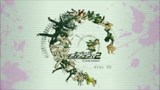 Video thumbnail of "SDR2 OST: -2-06- Class Trial (Odd Edition)"