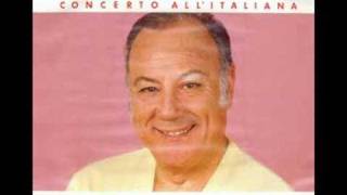 A TAZZA 'E CAFE' (CLAUDIO VILLA -LIVE - CETRA1980- CONCERTO ALL'ITALIANA) chords