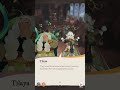 Dahnie &amp; Tilaya - Mystical House Interaction #gaming #afkjourney