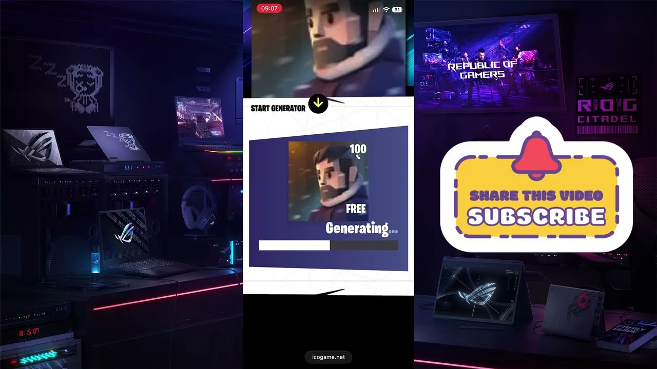 Frozen City HACK – Unlimited Resources & Gems FREE MOD 2025 ❄️