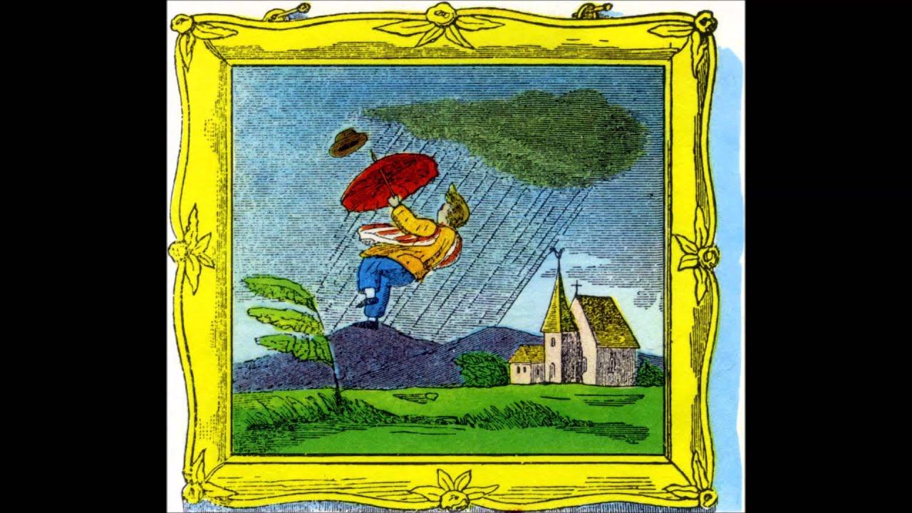 Der Struwwelpeter — Die Geschichte vom fliegenden Robert - YouTube