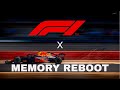 F1memory reboot