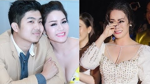 Chồng cũ lên tiếng về tin đánh đập khi Nhật Kim Anh mang thai