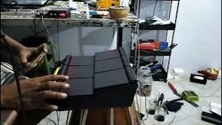 Electric Drum Assembly || How to Edit AF Sample Pads!!!