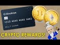 Credit-card super users are searching for answers amid a string of
shutdowns from Chase, as billions in costs on lavish rewards pile up
(JPM) Bitcoin Rewards Credit Card