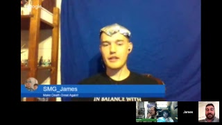 General's Handbook 2017 Roundtable Discussion