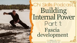 Building Internal Power Part1: Fascia development