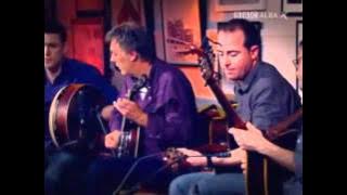 Gerry O'Connor - Banish Misfortune