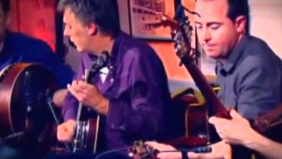 Gerry O'Connor - Banish Misfortune