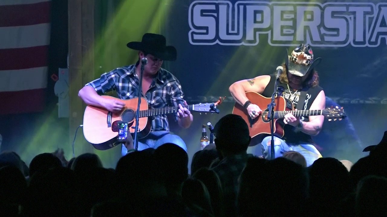 Jon Pardi - All Time High