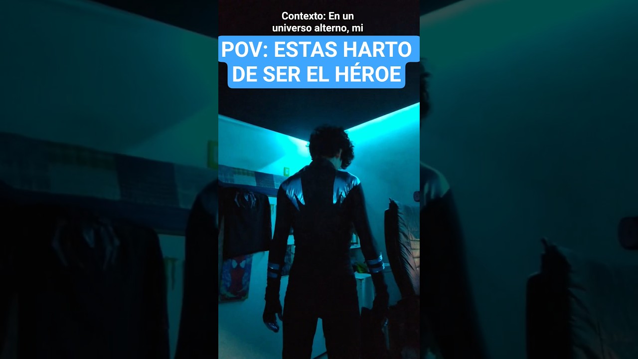 THE BIRTH OF "NIGHTMARE" 