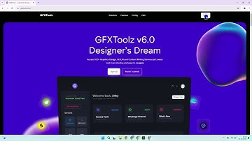 How To Install Extensions in GFXToolz v7.0