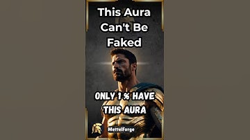 1% of People Radiate This Aura — What About You?