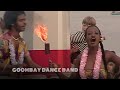Goombay Dance Band - Aloha-Oe, Until We Meet Again (Die aktuelle Schaubude, 21st June 1980)