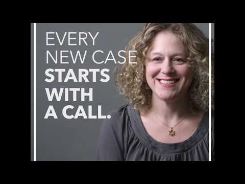 Tufts Health Plan Care Managers: First Phone Call