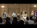 The Groovies‐言わない関係