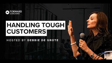 Realtors: Handle Difficult Clients with Scripts, Negotiation & Boundaries