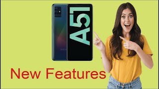 Unveiling the Samsung Galaxy A51: Specs, Features, and Price By Apex Stories