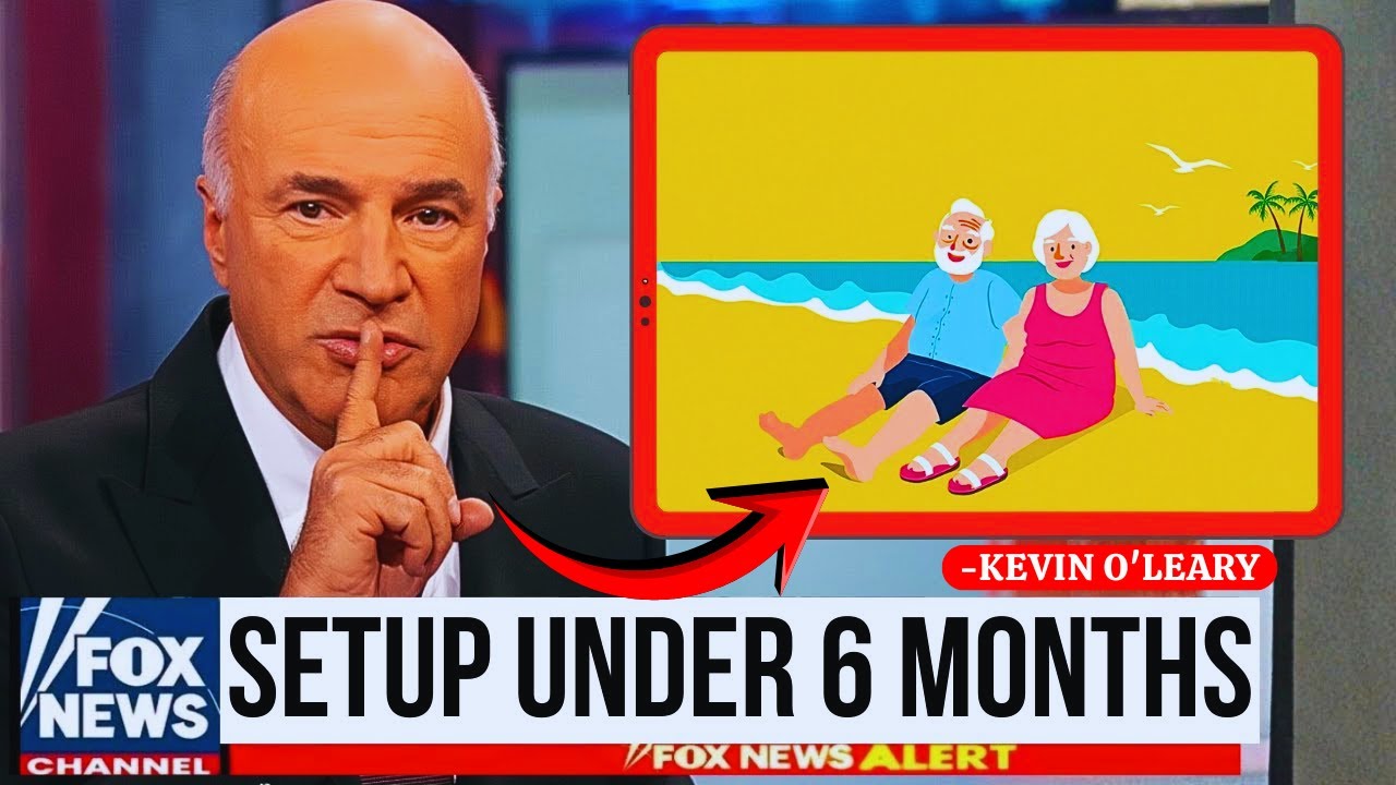 Building Passive Income Without Selling Your Principal