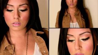 Nicki Minaj A$$ Tutorial♡
