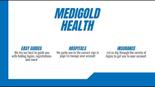 MediGold 2023