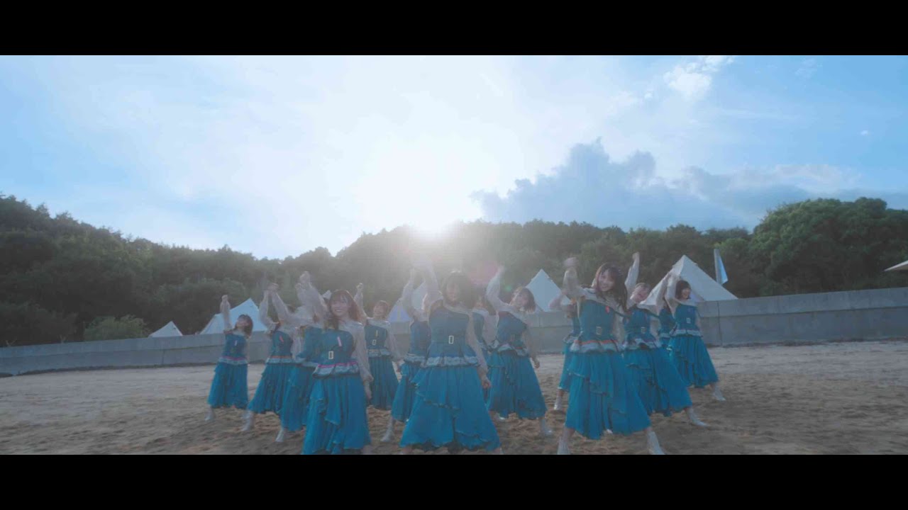 STU48 7th Single 「ヘタレたちよ」MUSIC VIDEO/ STU48【公式】 - YouTube