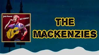 Bill Callahan - The Mackenzies (Lyrics)
