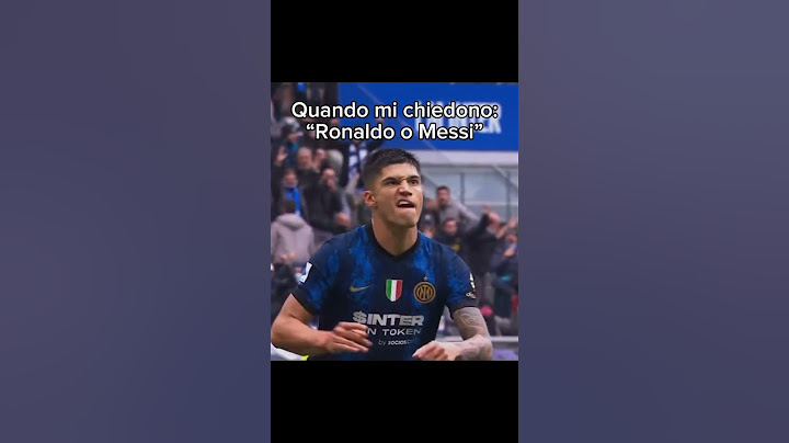 Sto lontano dallo stress#correa#inter#football
