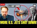 Iran SHOOTS DOWN Four US Fighter Jets, F-15 Pilot MANHUNT Stuns Trump | Mark Sleboda