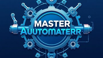 Master Automater: The Ultimate Information Gathering Tool for Hackers