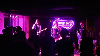 Kiss My Brass I Predict a Riot Kaiser Chiefs at The Lounge Bar, Alton: 31st Oct '25