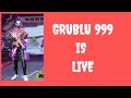 Grublu 999 special live stream 1v4 gameplay