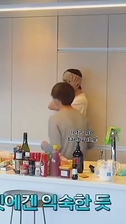 Drama Bangtan | Bon Voyage season 4 | Ekspresi Jungkook bikin ngakak 🤣🤣 | BTS