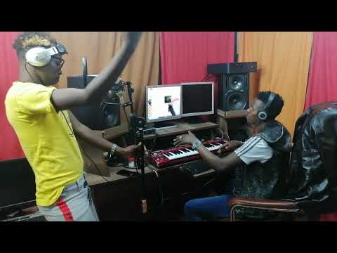 DJBLESSKID 254 FT 2ND JUNIOR