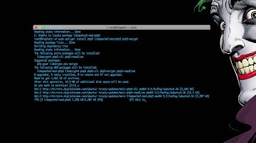 How to Install LAMP and Serve Web Sites Using Digital Ocean Droplets