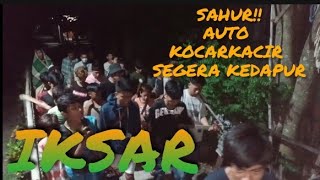 LAGU SAHUR 2021/DESA KUPA DI GOYANG