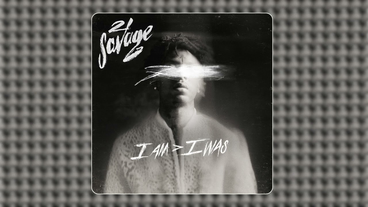 21 Savage, Yung Miami - A&T (audio)