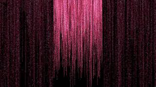 Celebrity Samsung Pink Glitter Video Lockscreen Profile