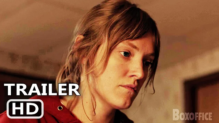 THEY WANT ME GONE Trailer (2022) Jennifer Lafleur