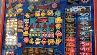 Pub Fruit Machines Sesh On Popeye iPub & Queen screenshot 3