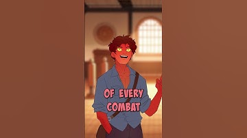 MONK is the STRONGEST Class in D&D (Short) #dnd #roleplayinggame #dungeonsanddragon#tabletoprpg #bg3