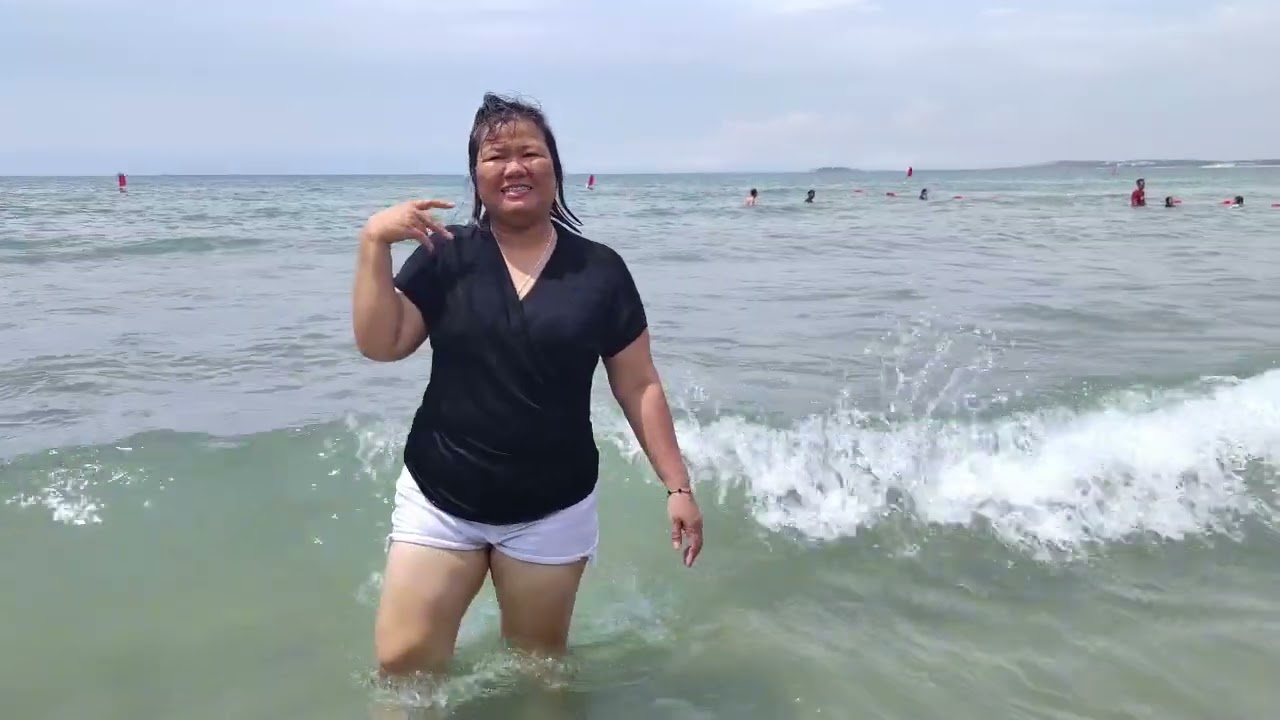 Biển Mũi Né.Phan Thiết.