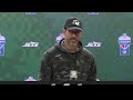 Aaron Rodgers Postgame Press Conference | New York Jets vs. Minnesota Vikings (10/6)