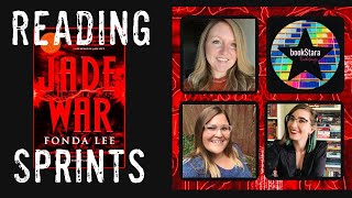 bookStara Reading Sprints