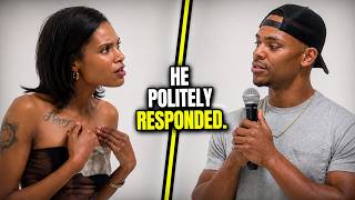 Man is Done With Girl During Date After She Reveals This to Him
