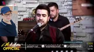 Bariş Çakir Ali Metin Yandığım İçin Canlı Performans 2015 2010