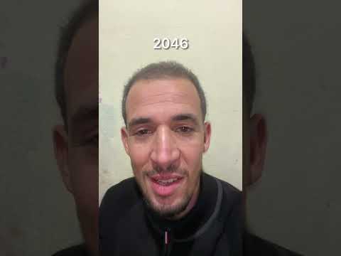 نكبرو بلعقل وهاذي هي الدنيا 