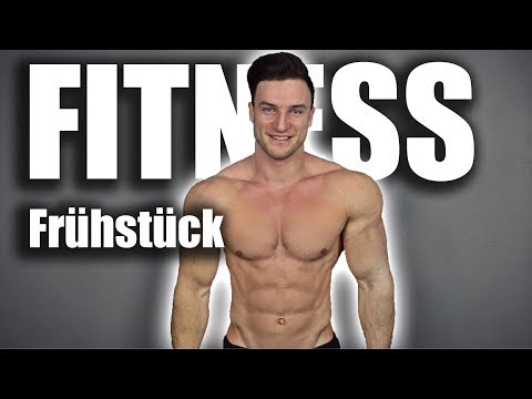 Video: Fitnessfrühstück