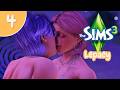 WIR SIND ENDLICH MIT IHR ZUSAMMEN! ❤️✨| Sims 3 Lepacy | #4